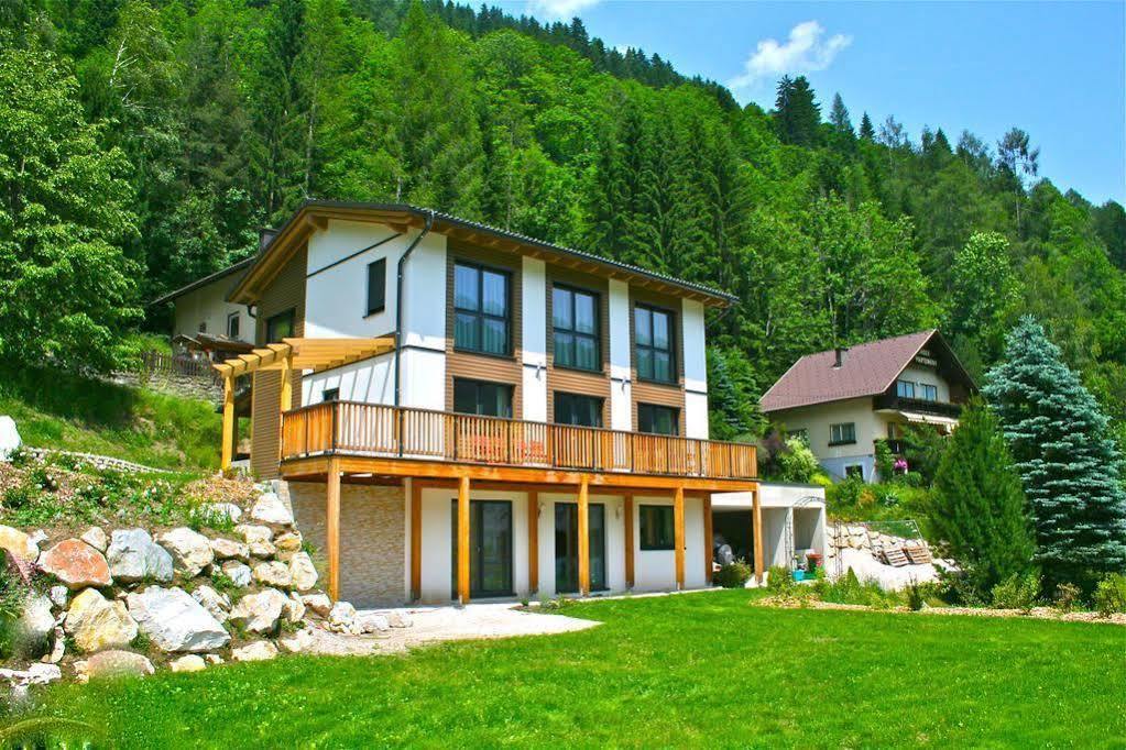 Sunny Villa Бад-Кляйнкірхгайм Екстер'єр фото